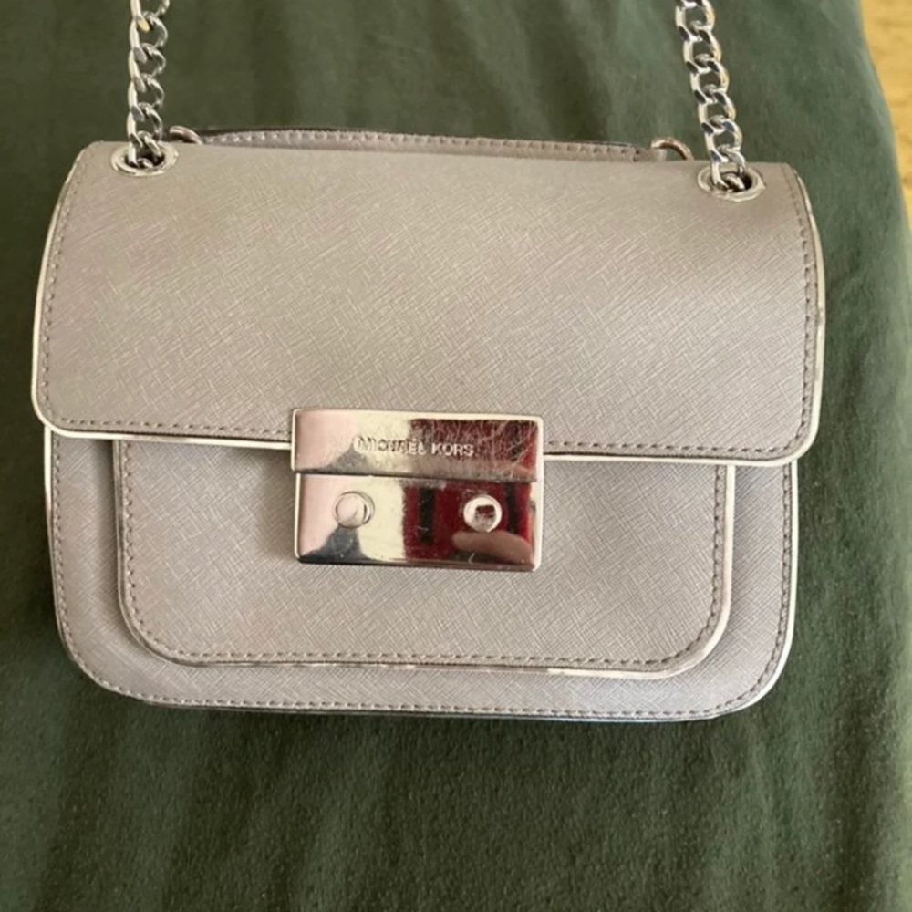 Michael Kors crossbody bag
